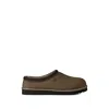 Ugg Tasman Ii Nubuck Slip On Shoe In Brown