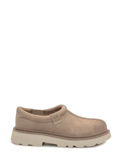 Ugg Shoe M Tasman Lug In Neutral