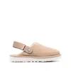Ugg Goldencoast Clogs Mules In Multicolor