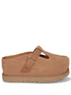 Ugg Goldenstar Hi Clogs