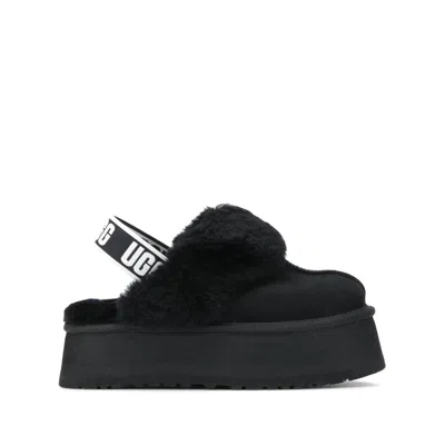Ugg Shoes In Black