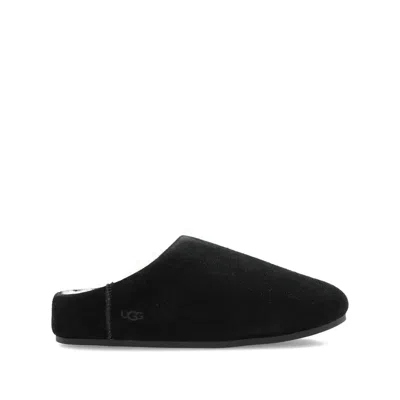 Ugg Shoes In Black