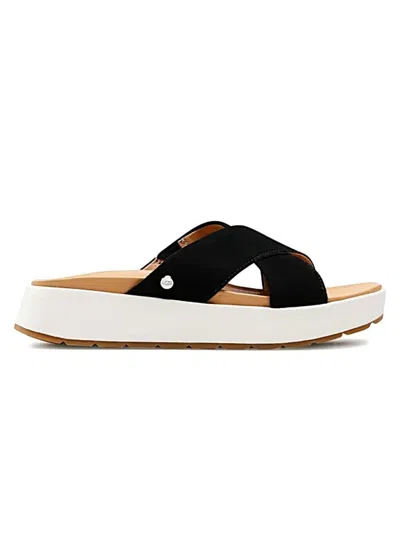 Ugg Shoes In Black