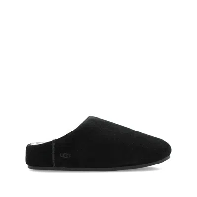 UGG SHOES BLACK