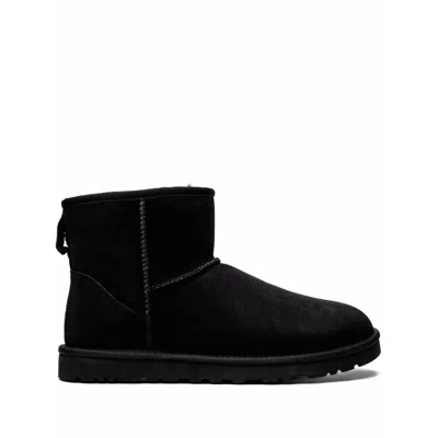 Ugg Shoes Black