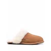 Ugg Australia Scuffette Ii Slippers In Brown