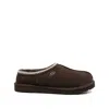 Ugg Tasman Boots Grey In Brown