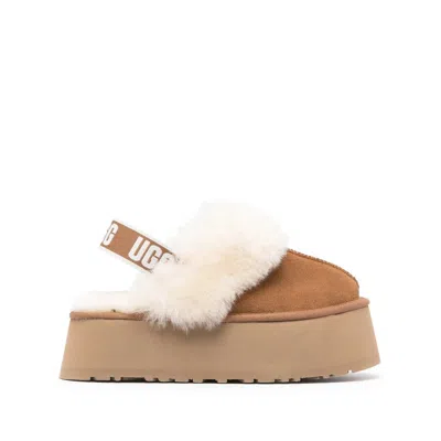 Ugg Shoes In Brown