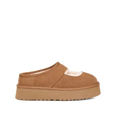 Ugg Shoes In Brown