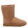 Ugg Classic Short Ii Boots In Brown