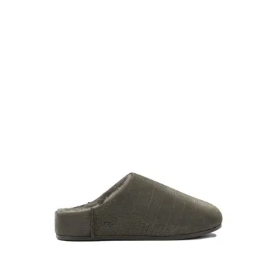Ugg Shoes In Gray