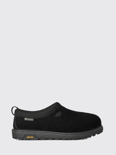 Ugg Shoes Men  In Black