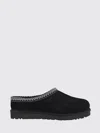Ugg Shoes  Men Color Black
