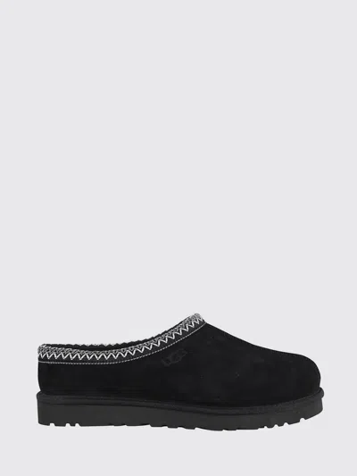 UGG UGG TASMAN II SUEDE MULES,H96691002