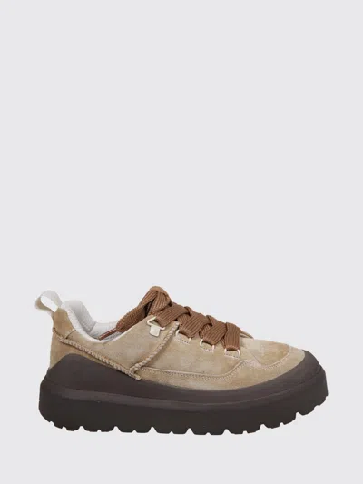 Ugg Shoes Men  In Nude