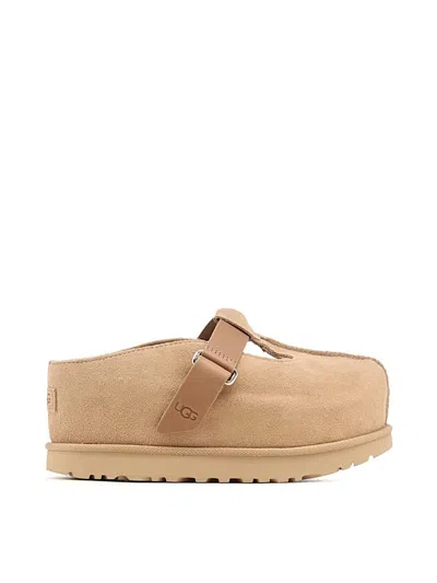 Ugg Shoes In Multi