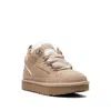 Ugg Shoes In Neutral