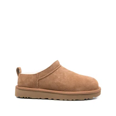 Ugg Shoes Neutral In Brown