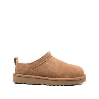 Ugg Shoes In Sand