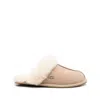 Ugg (wmns)  Scuffette Ii 'mustard Seed' In Nude