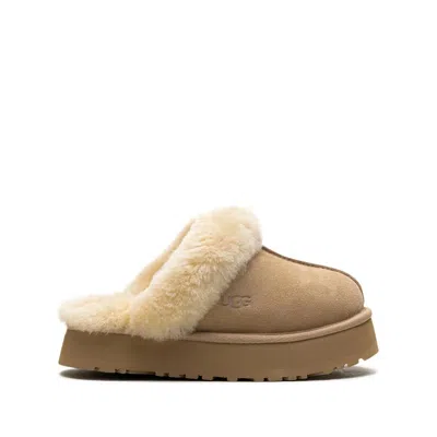 Ugg Shoes In Brown