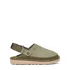 Ugg Goldencoast Suede Boots In Sdc