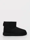 Ugg Shoes  Kids Color Black