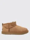 Ugg Shoes  Kids Color Brown In Brown