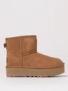 Ugg Shoes  Kids Color Brown