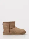 Ugg Shoes  Kids Color Brown In Brown