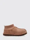 Ugg Babies' Shoes  Kids Color Brown