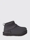 Ugg Shoes  Kids Color Grey In Gray