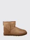 Ugg Mini Classic Boot In Neutral