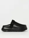 Ugg Sandals  Men Color Black