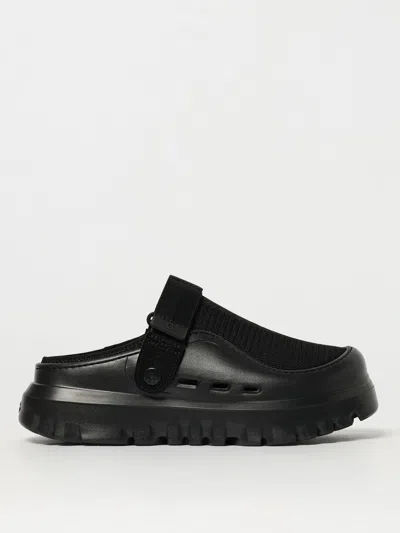 Ugg Sandals  Men Color Black