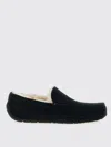 Ugg Ascot Corduroy Ii 'black'
