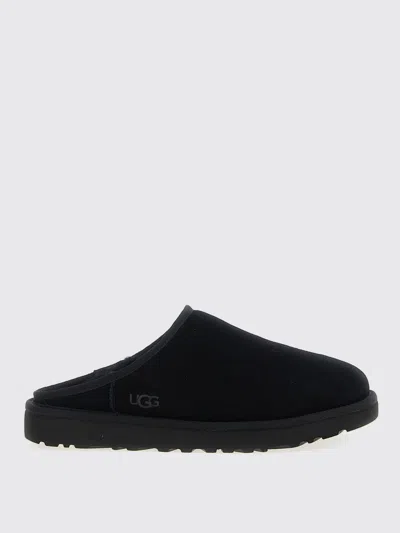 UGG SHOES UGG MEN COLOR BLACK,H31654002