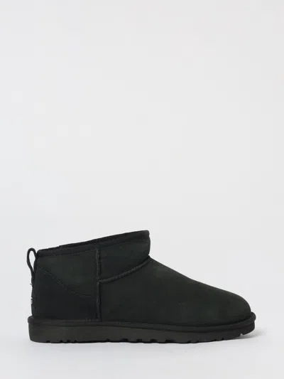 UGG BOOT UGG MEN COLOR BLACK,H27586002