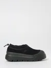 Ugg Tasman Weather Hybrid Slip-one Sneakers In Animal Print