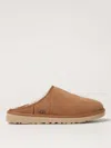 Ugg Classic Slip-on Chestnut Slipper In Brown