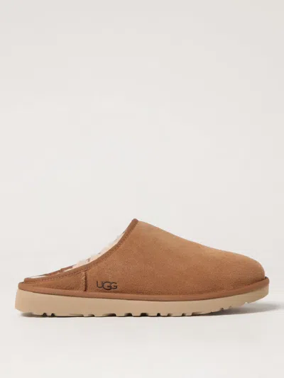 UGG SHOES UGG MEN COLOR BROWN,G80671032