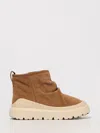 鞋 UGG 男士 颜色 棕色