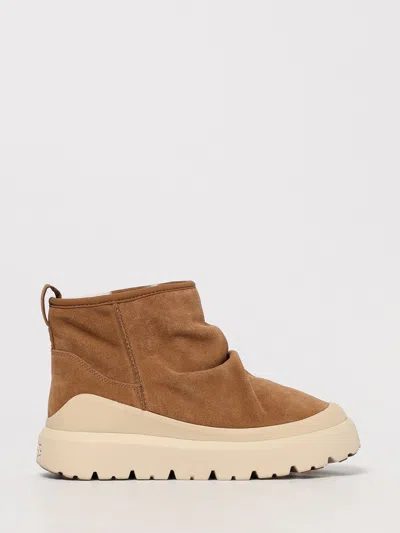 UGG 鞋 UGG 男士 颜色 棕色,H40832032