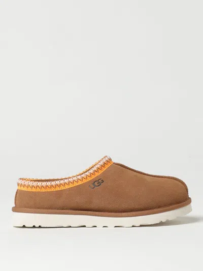 UGG SHOES UGG MEN COLOR BURNT,427400049