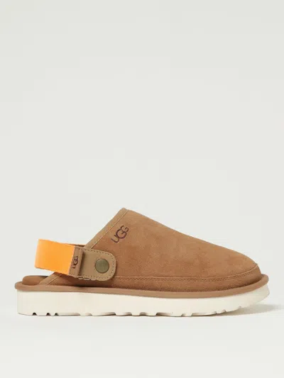 Ugg Scarpe  Uomo Colore Bruciato