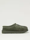 Ugg Sabot Tasman  In Camoscio