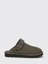 Ugg Sandals Goldencoast Ii The Man In The Gray Shorts In Green