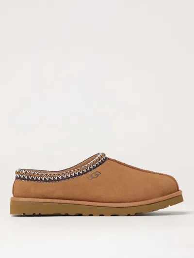 UGG SHOES UGG MEN COLOR HAZEL,427400119