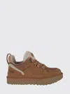 Ugg Shoes  Men Color Hazel In Brown