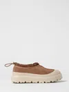 Ugg Shoes  Men Color Hazel In Brown